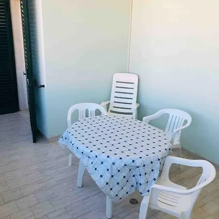 Apartmán Sole Baia Verde *