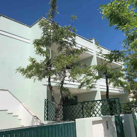 Apartmán Sole Baia Verde