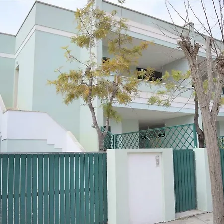 Sole Baia Verde Appartement *